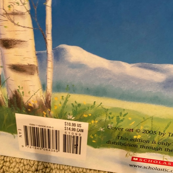 2x Hardcover “Sparkle” Picture Books - Picture 5 of 15